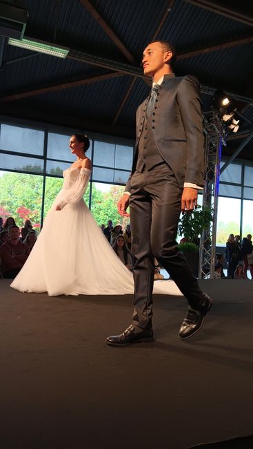 Salon du mariage de Nantes 2022 (reportage photo - partie 2) 📸👰🏼🤵🏼💍 8