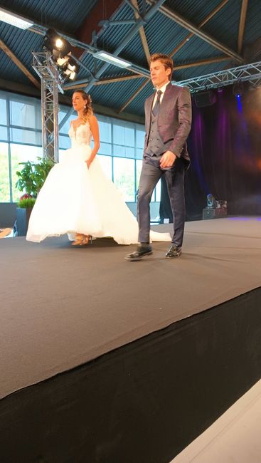 Salon du mariage de Nantes 2022 (reportage photo - partie 2) 📸👰🏼🤵🏼💍 9
