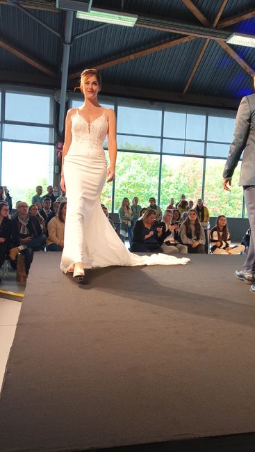Salon du mariage de Nantes 2022 (reportage photo - partie 2) 📸👰🏼🤵🏼💍 10