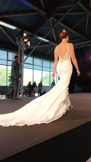 Salon du mariage de Nantes 2022 (reportage photo - partie 2) 📸👰🏼🤵🏼💍 11