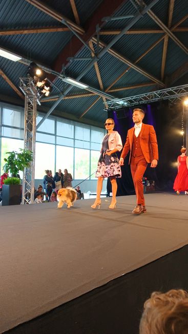 Salon du mariage de Nantes 2022 (reportage photo - partie 2) 📸👰🏼🤵🏼💍 16
