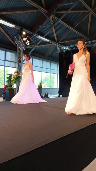 Salon du mariage de Nantes 2022 (reportage photo - partie 2) 📸👰🏼🤵🏼💍 17
