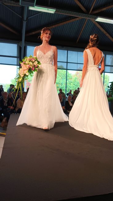 Salon du mariage de Nantes 2022 (reportage photo - partie 2) 📸👰🏼🤵🏼💍 18