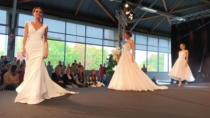 Salon du mariage de Nantes 2022 (reportage photo - partie 2) 📸👰🏼🤵🏼💍 21