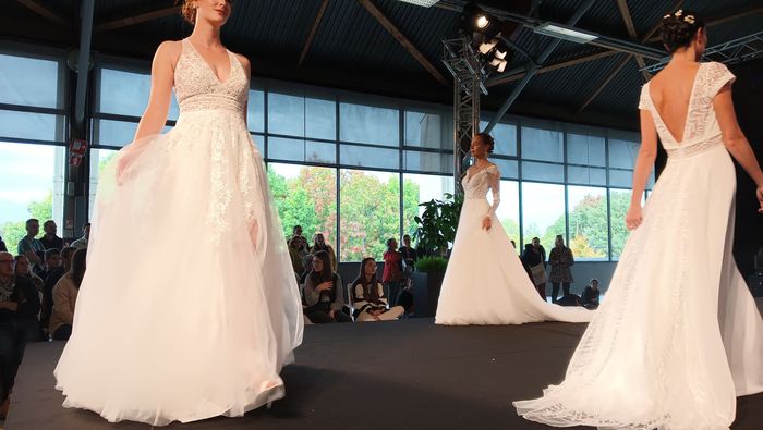 Salon du mariage de Nantes 2022 (reportage photo - partie 2) 📸👰🏼🤵🏼💍 23