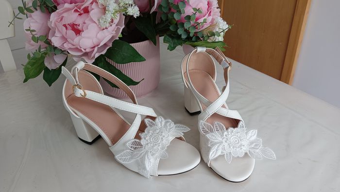 Mes chaussures 👠🩰 6