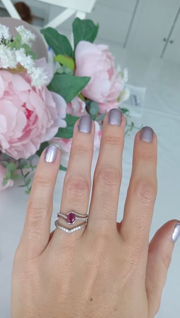 Quelle alliance choisir ? 💍 2