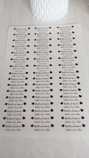 Tubes à bulles personnalisés maison 🧴🌬️ 3