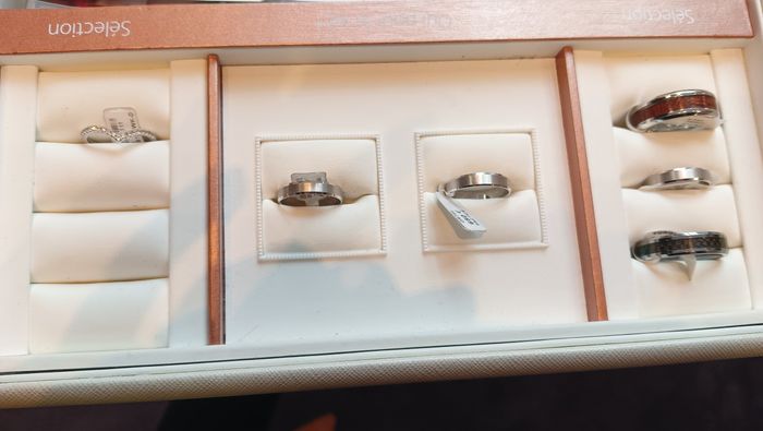 Salon de l'alliance de Nantes 💍💎 4