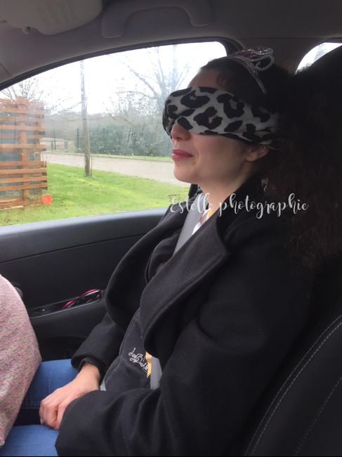 Mon evjf (partie 1) 🤩🎀🍹 6