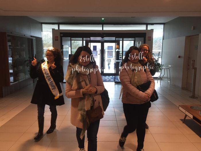 Mon evjf (partie 1) 🤩🎀🍹 9