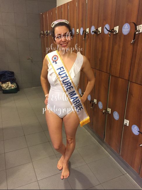 Mon evjf (partie 1) 🤩🎀🍹 10