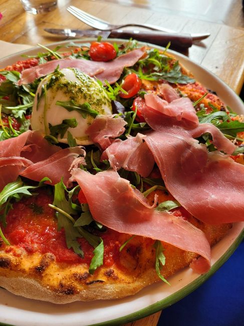 Mon evjf (partie 2) 🤩🎀🍹 4