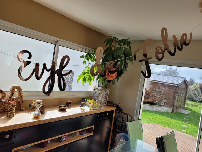 Mon evjf (partie 2) 🤩🎀🍹 5