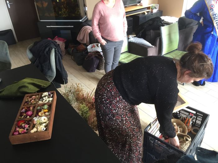 Mon evjf (partie 2) 🤩🎀🍹 13