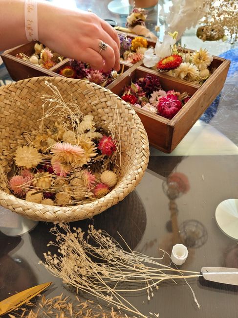 Mon evjf (partie 2) 🤩🎀🍹 15