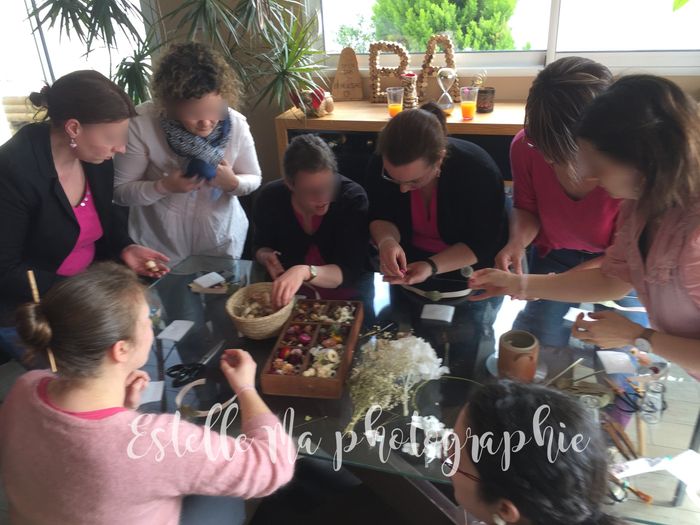 Mon evjf (partie 2) 🤩🎀🍹 16