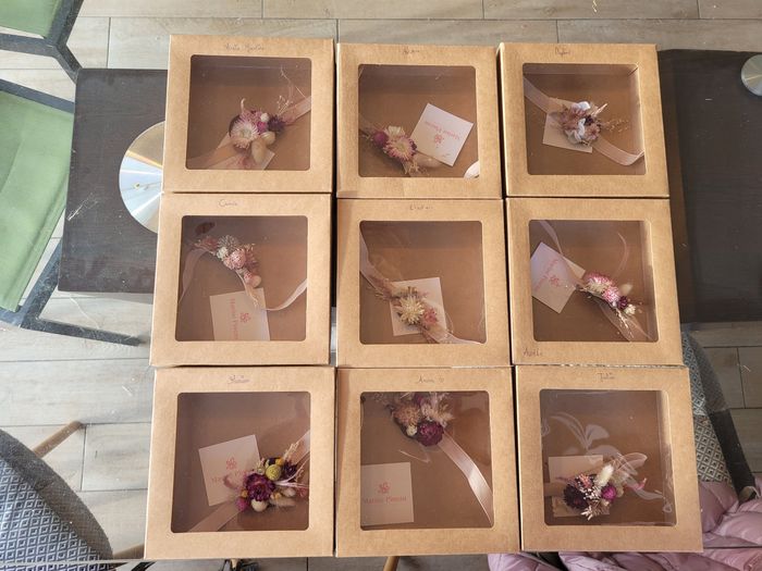 Mon evjf (partie 2) 🤩🎀🍹 20