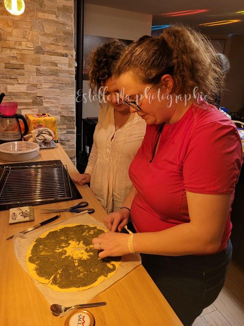 Mon evjf (partie 3) 🤩🎀🍹 3