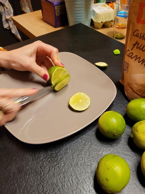 Mon evjf (partie 3) 🤩🎀🍹 4