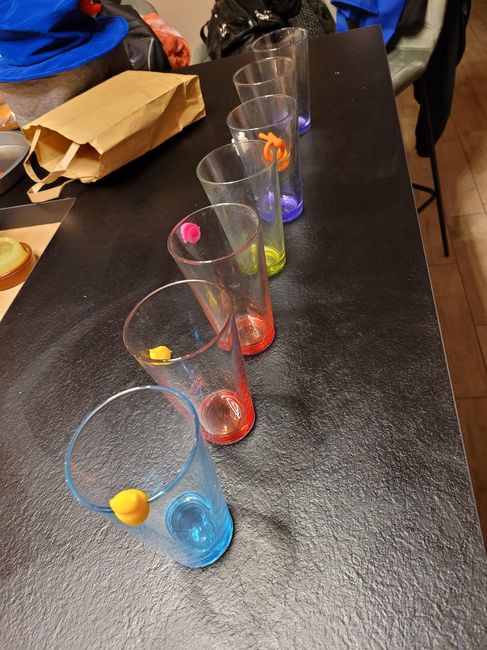 Mon evjf (partie 3) 🤩🎀🍹 7