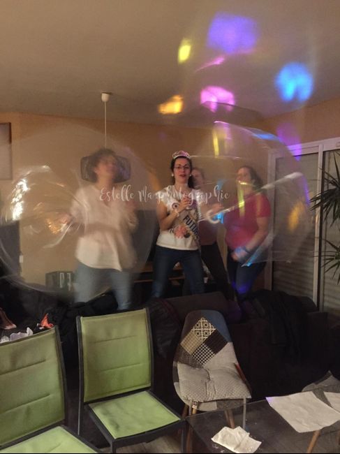 Mon evjf (partie 3) 🤩🎀🍹 10