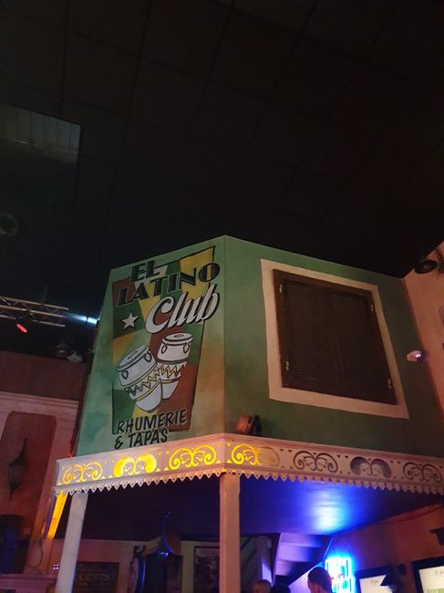Mon evjf (partie 4) 🤩🎀🍹 5