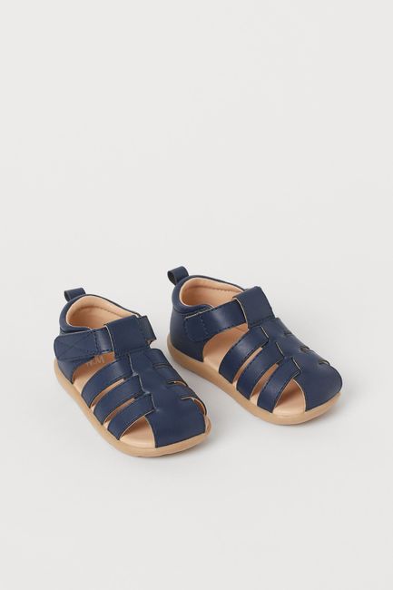 Les tenues et chaussures de mes enfants pour le retour le lendemain 👧👧👦 4