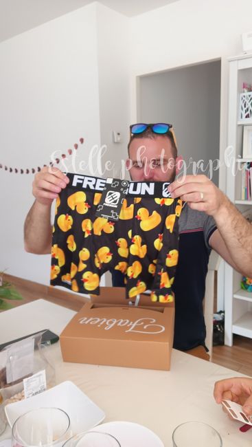 Découverte des boites surprises témouins témouines et dh 🎁🎀 5