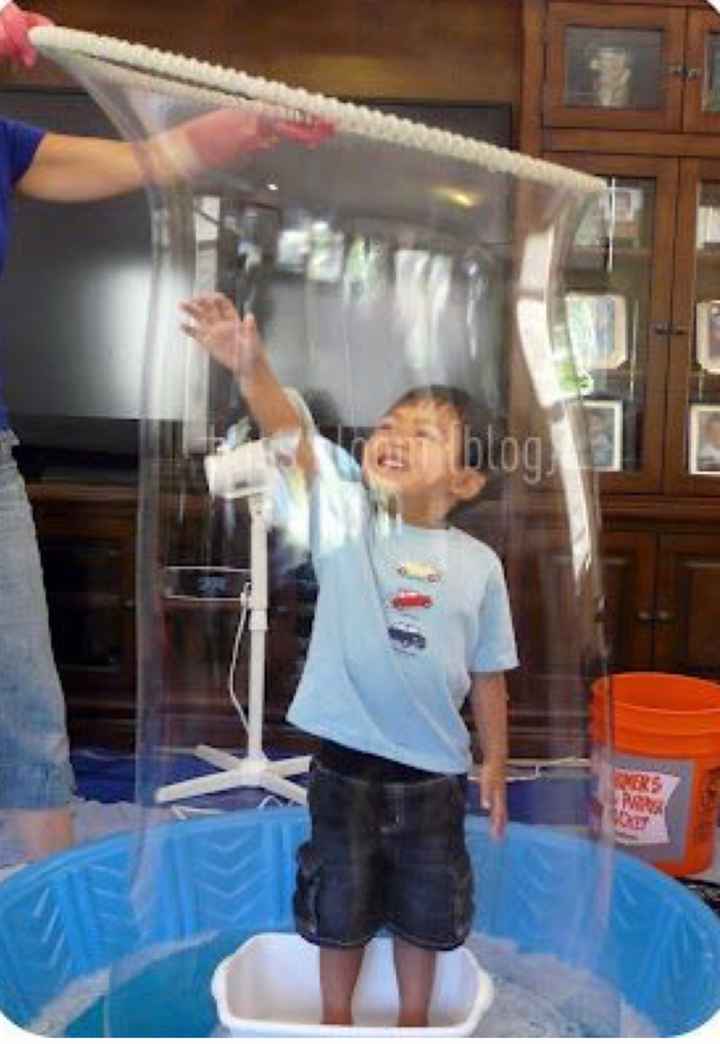 Inspiration bulle!😊 - 17