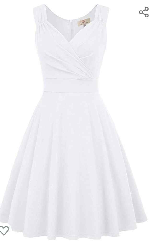 S'habiller le lendemain - 1