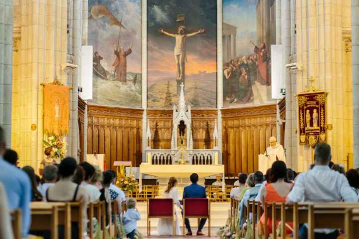 Montrez-moi vos églises ! - 2