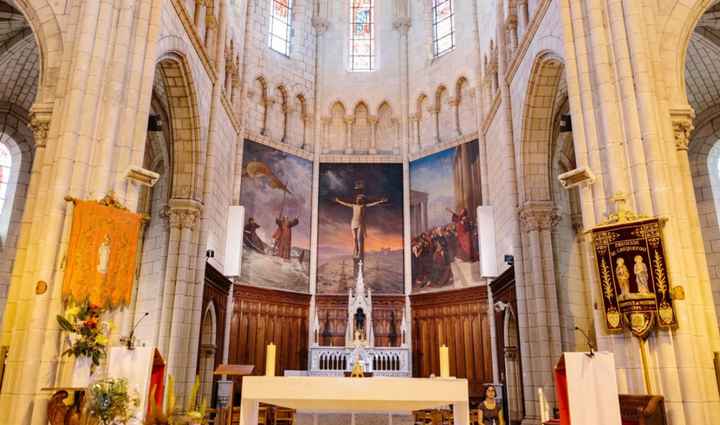 Montrez-moi vos églises ! - 3