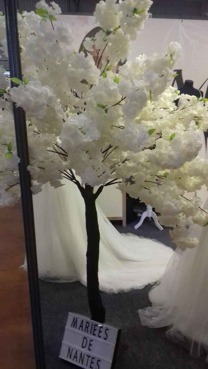 Salon du mariage de Nantes (j'y suis allée ! Et vous ?) - 12