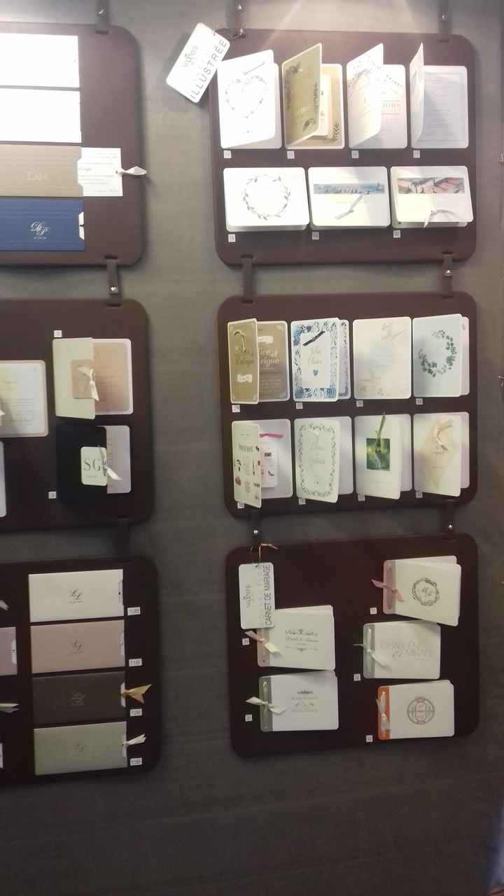 Salon du mariage de Nantes (j'y suis allée ! Et vous ?) - 17