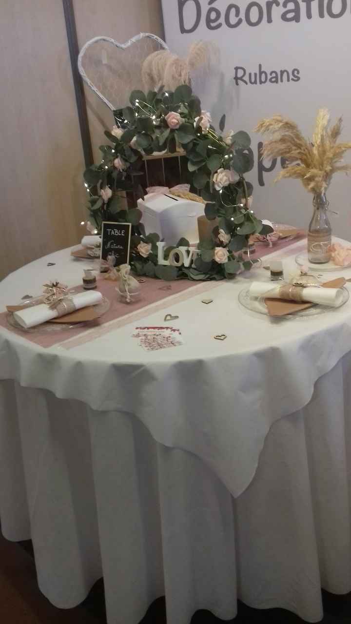 Salon du mariage de Nantes (j'y suis allée ! Et vous ?) - 19