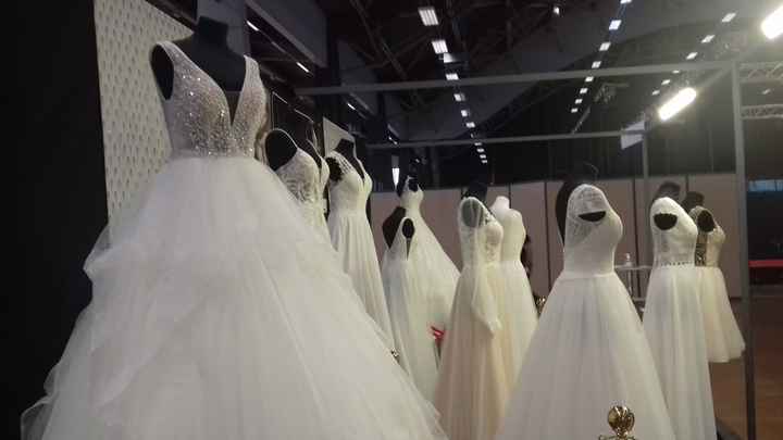 Salon du mariage de Nantes (j'y suis allée ! Et vous ?) - 20