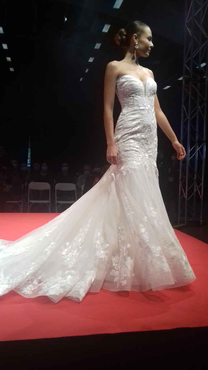 Salon du mariage de Nantes (j'y suis allée ! Et vous ?) - 11