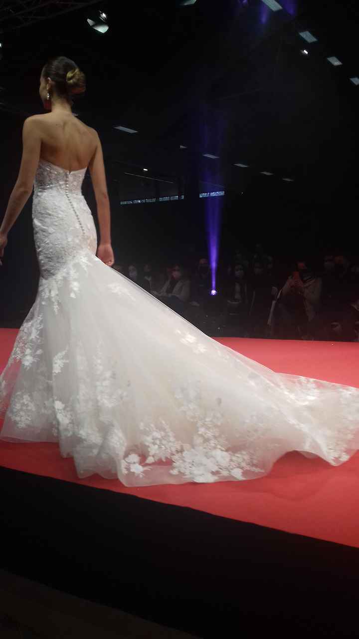 Salon du mariage de Nantes (j'y suis allée ! Et vous ?) - 12