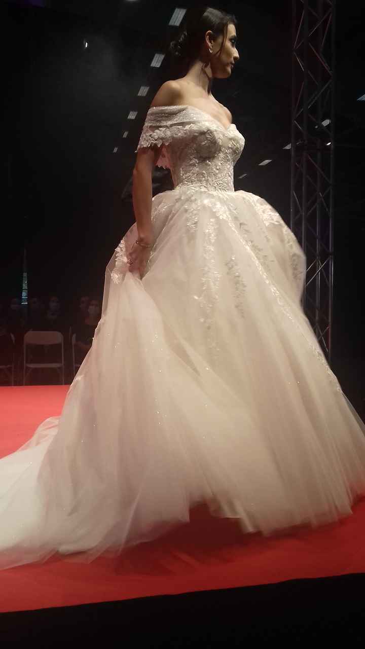 Salon du mariage de Nantes (j'y suis allée ! Et vous ?) - 13