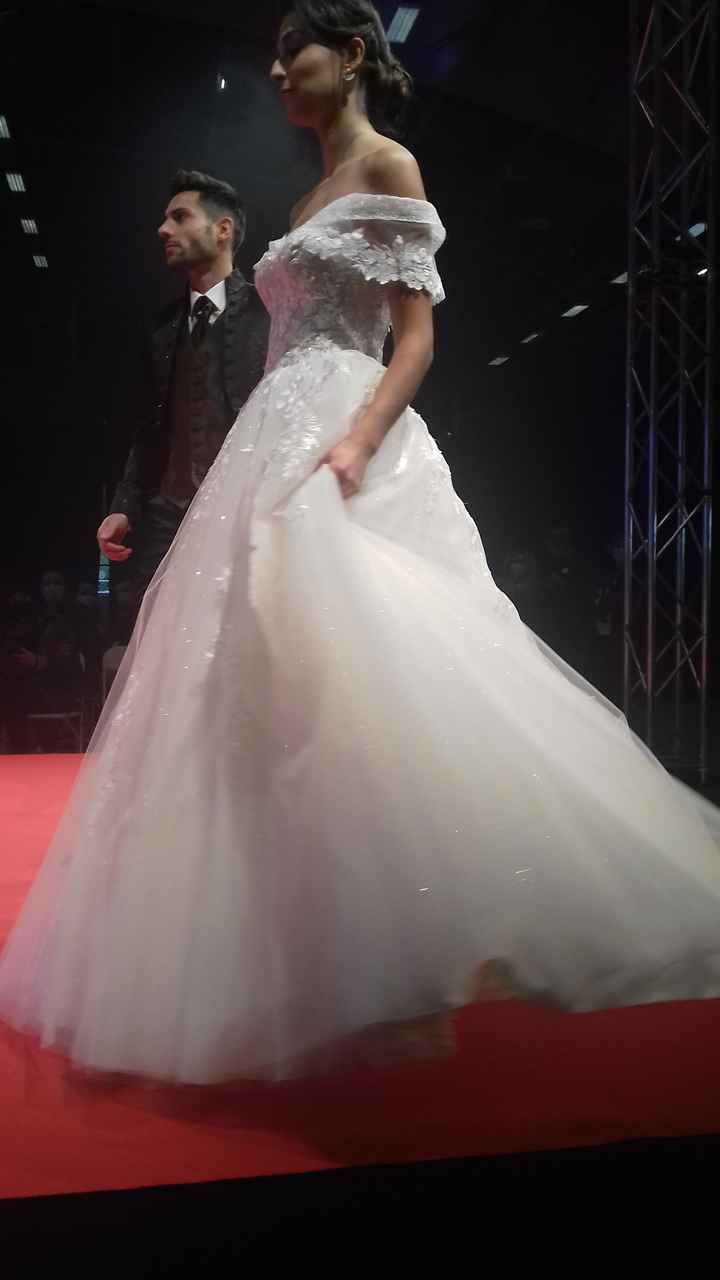 Salon du mariage de Nantes (j'y suis allée ! Et vous ?) - 14