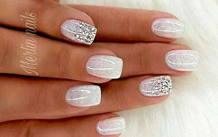Quelle manucure 💅🏻 ? - 1