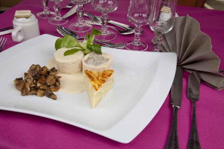 Dégustation traiteur - 3