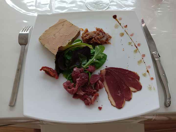 Dégustation traiteur - 9