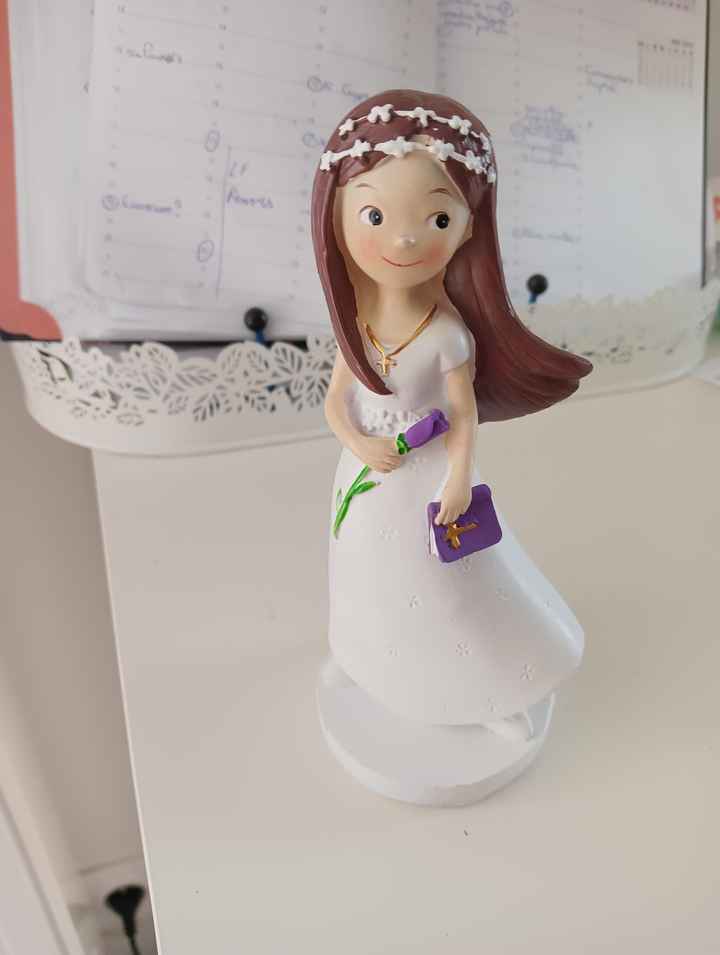 Figurine qui nous ressemble - 1