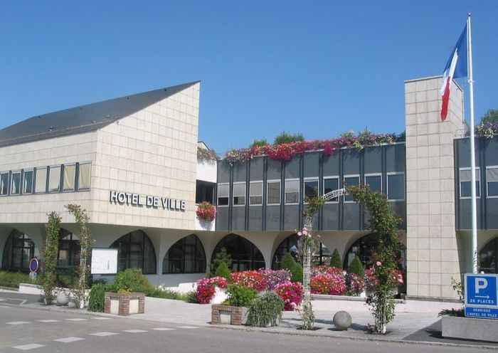 J-1 an ! Réservation mairie 💒👰🏻🤵🏻💍 - 1