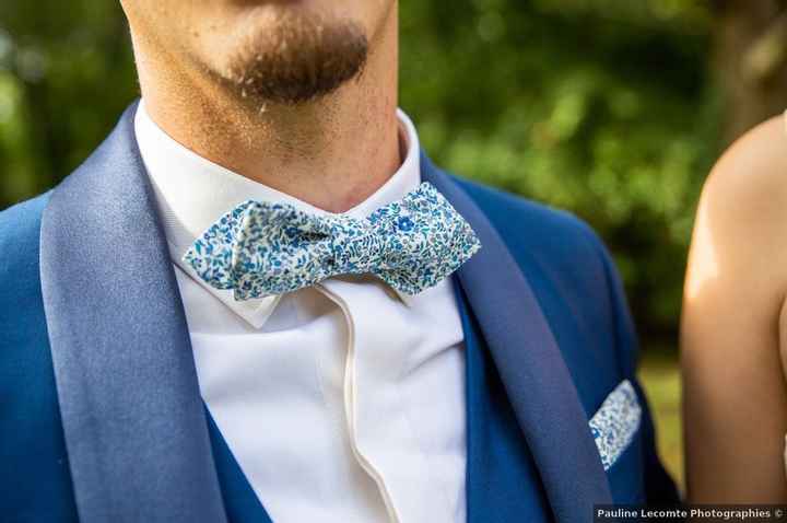 Costume marié 🤵🏻🛍️ - 1