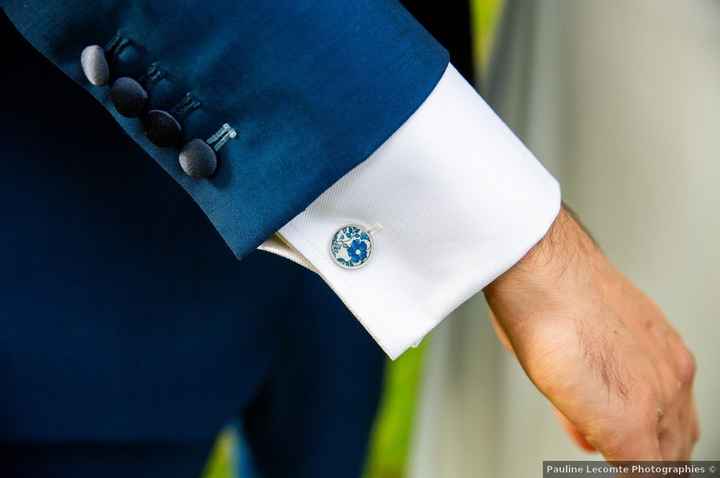 Costume marié 🤵🏻🛍️ - 2