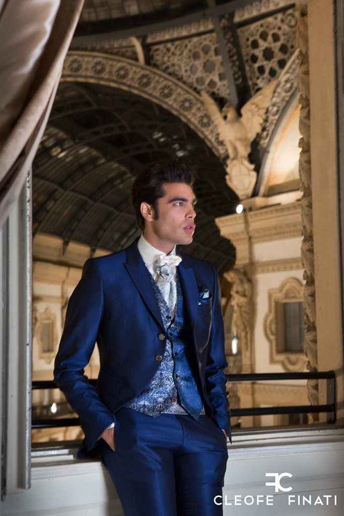 Costume marié 🤵🏻🛍️ - 4