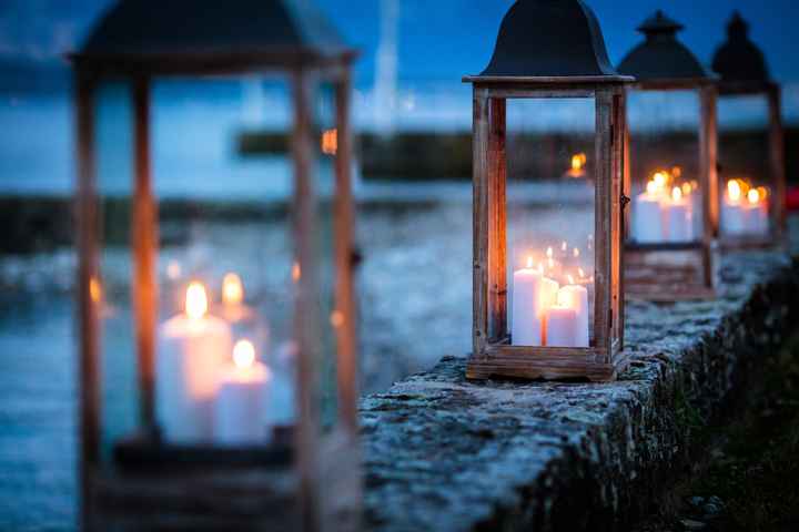 Lanternes reçues 🕯️😊 - 3